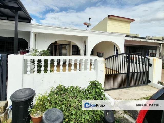 House for sale in Selayang, Selangor