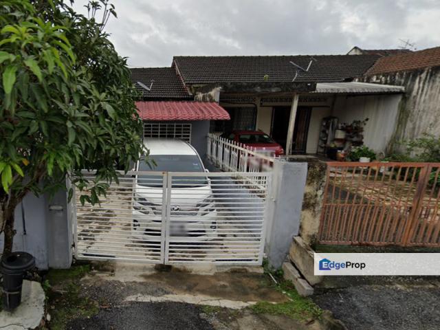 House for sale in Selayang, Selangor