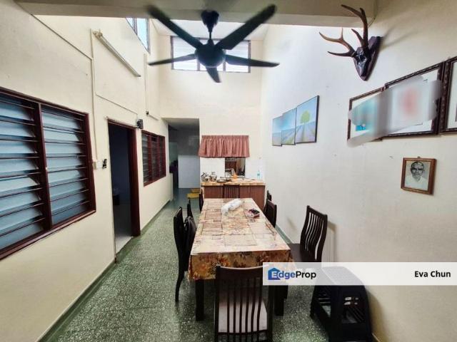 House for sale in Selayang, Selangor