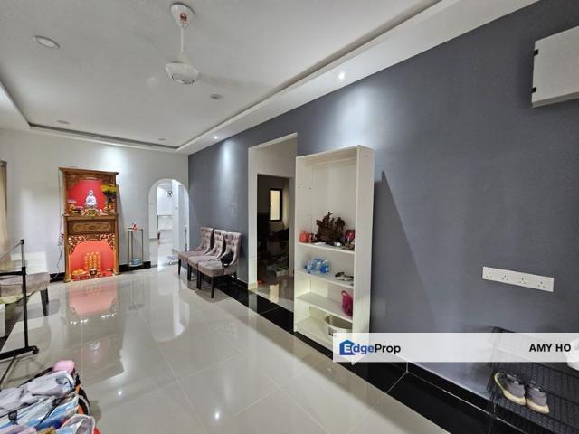 House for rent in Selayang, Selangor