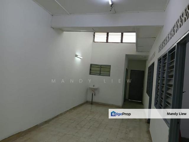 House for rent in Kampong Permatang Nyior, Kota Kuala Muda