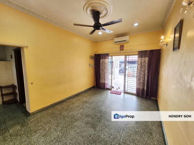 House for sale in Kepong Sentral Condominium, Majlis Perbandaran Selayang