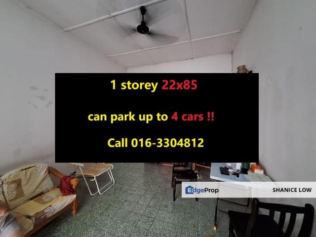House for sale in Selayang, Selangor