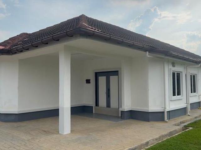 Bungalow for sale in Selayang, Selangor