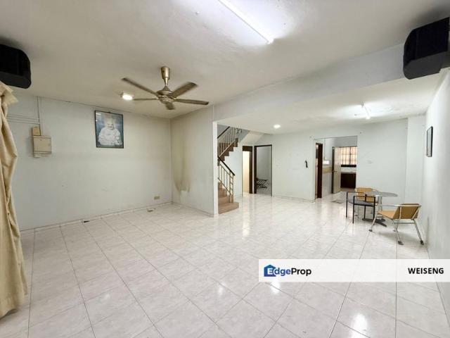 House for sale in Plentong, Johor
