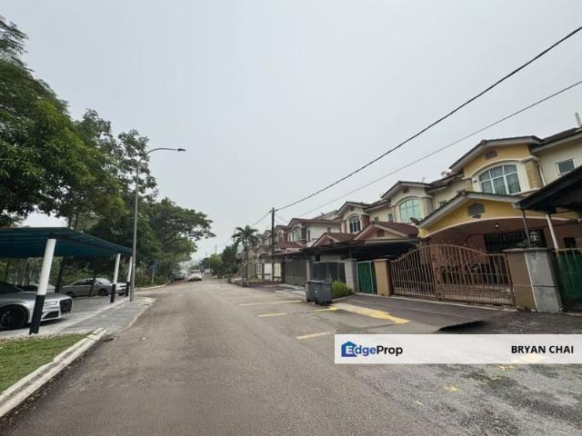 House for rent in Ulu Tiram, Johor Bahru