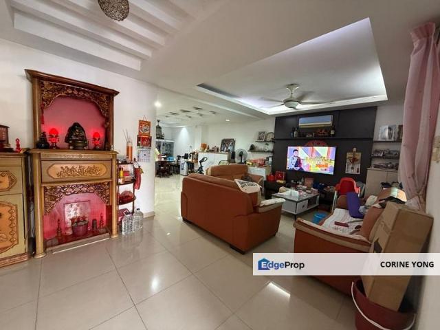 House for sale in Plentong, Johor