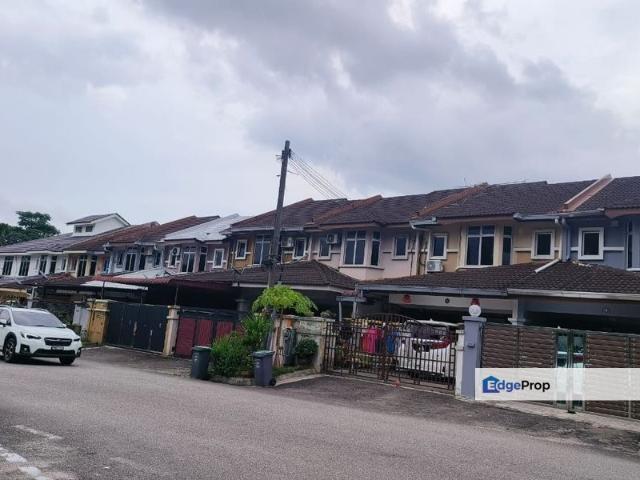 House for sale in Plentong, Johor