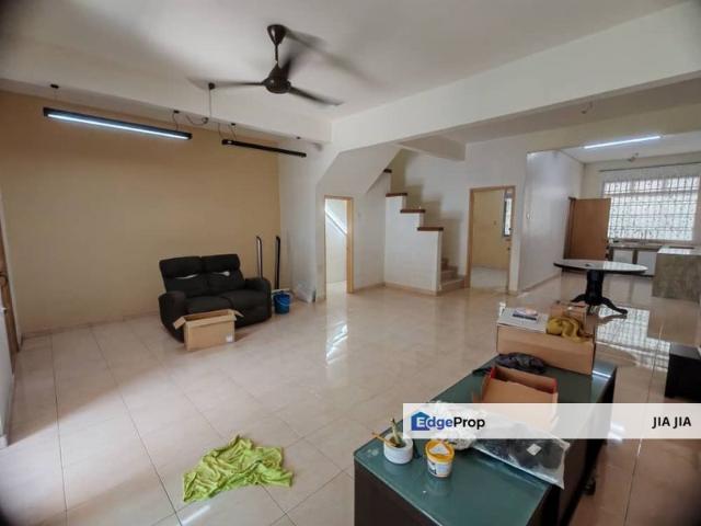 House for sale in Plentong, Johor