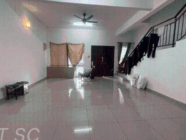 House for rent in Plentong, Johor