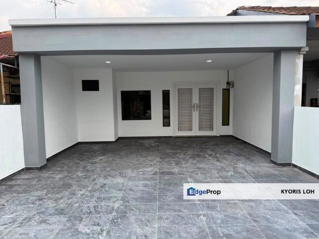 House for sale in Plentong, Johor
