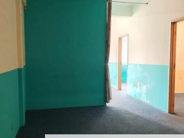 Condominium for sale in Plentong, Johor