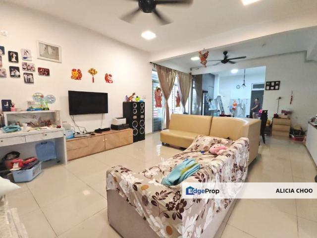 House for sale in Plentong, Johor