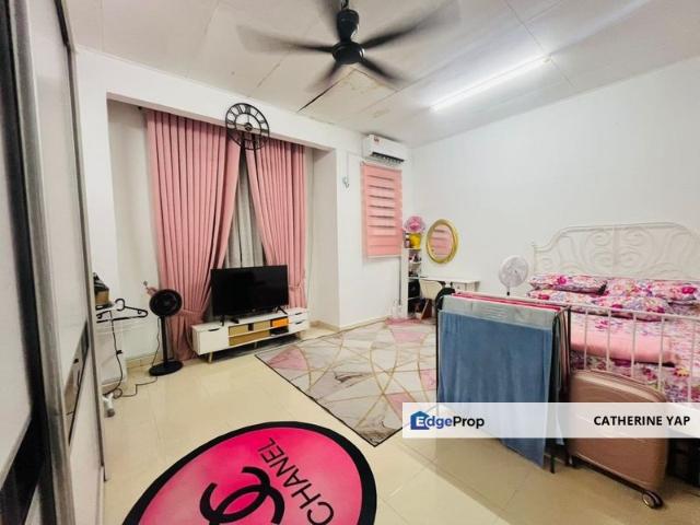 House for sale in Plentong, Johor