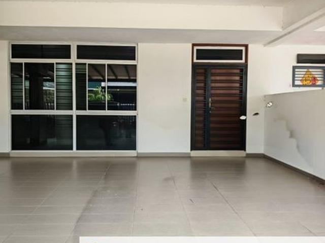 House for sale in Plentong, Johor