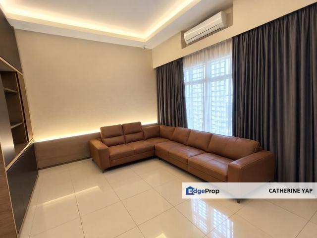 House for sale in Ehsan Jaya, Plentong