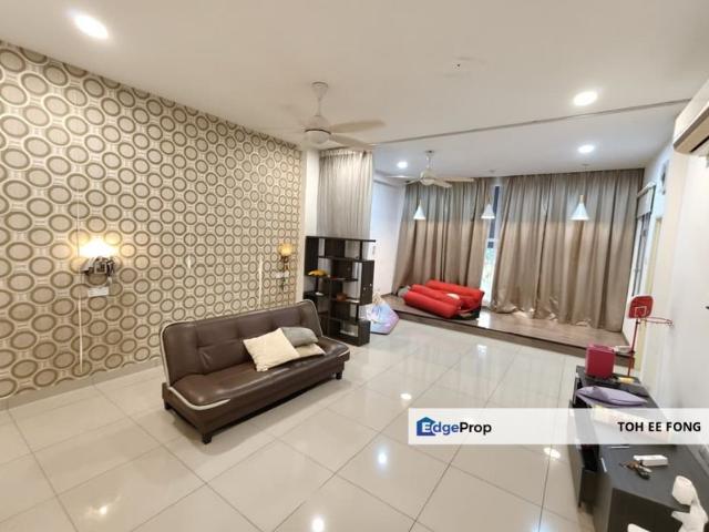 House for sale in Plentong, Johor