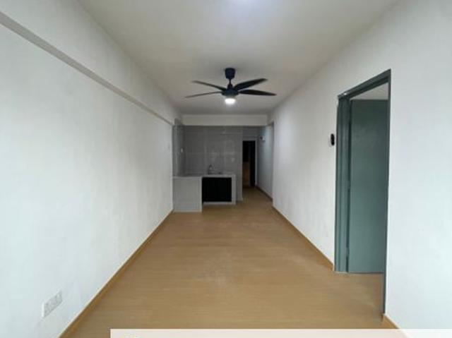 Condominium for sale in Plentong, Johor
