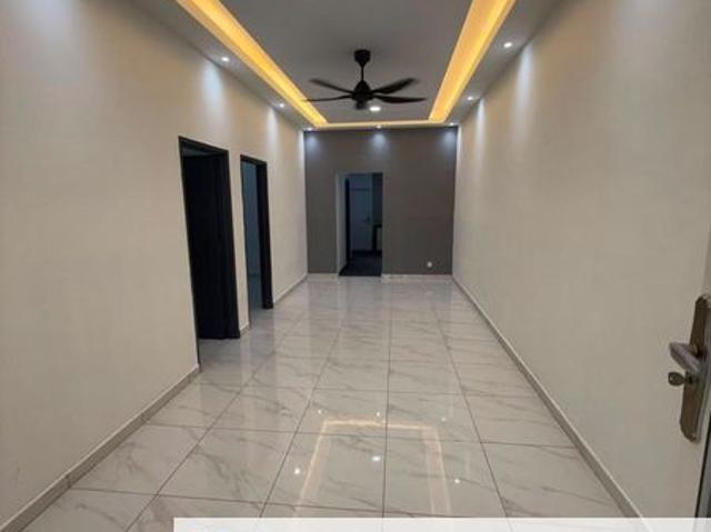 House for sale in Plentong, Johor