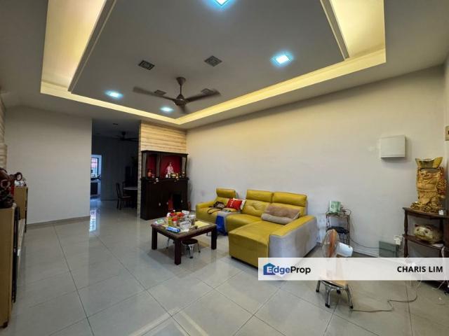 House for sale in Plentong, Johor