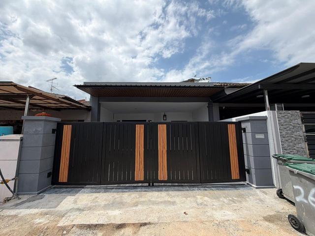 Terraced House for sale in Tebrau, Johor