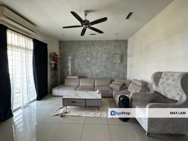 House for sale in Plentong, Johor