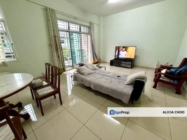 House for sale in Plentong, Johor