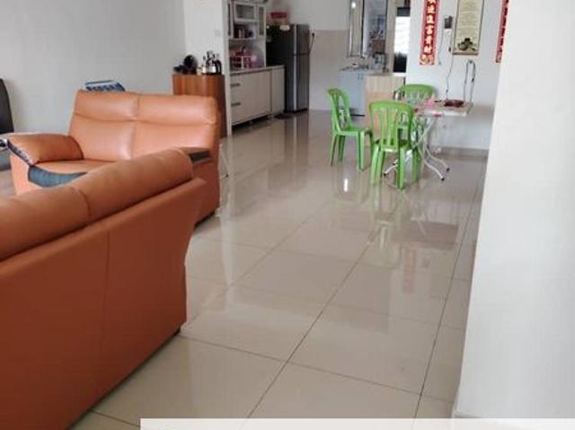 House for sale in Plentong, Johor