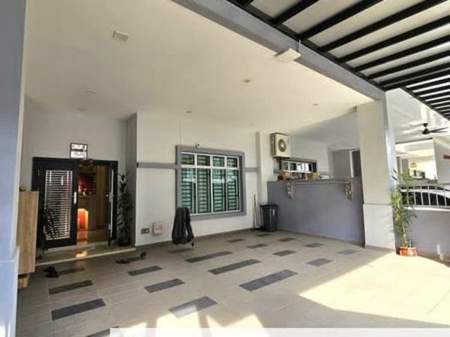 House for sale in Plentong, Johor