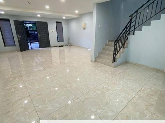 House for sale in Plentong, Johor
