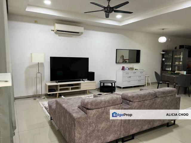 House for sale in Plentong, Johor