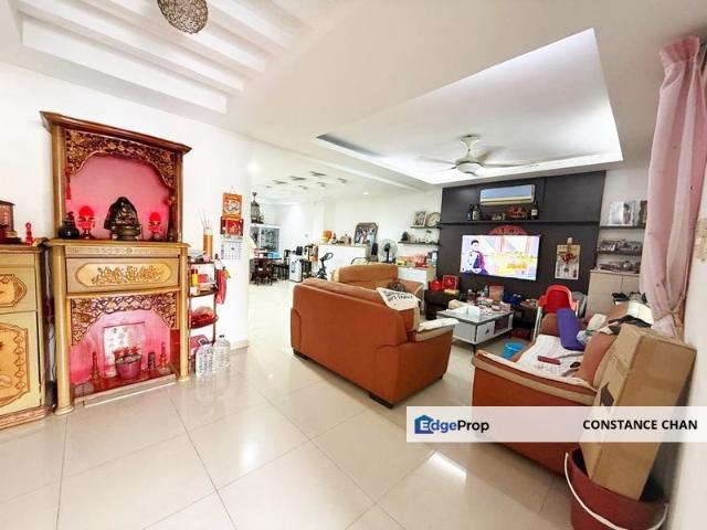 House for sale in Plentong, Johor