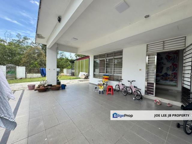 House for sale in Ulu Tiram, Johor Bahru