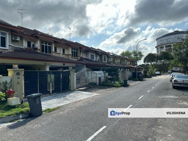 House for sale in Plentong, Johor