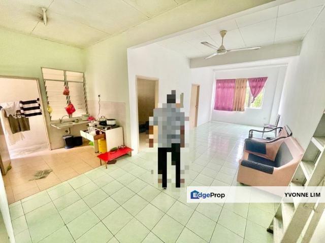 Condominium for sale in Plentong, Johor
