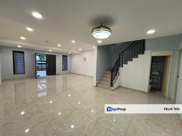 House for sale in Plentong, Johor