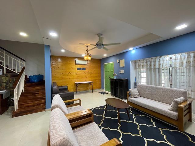 Terraced House for sale in Johore Bahru, Johor
