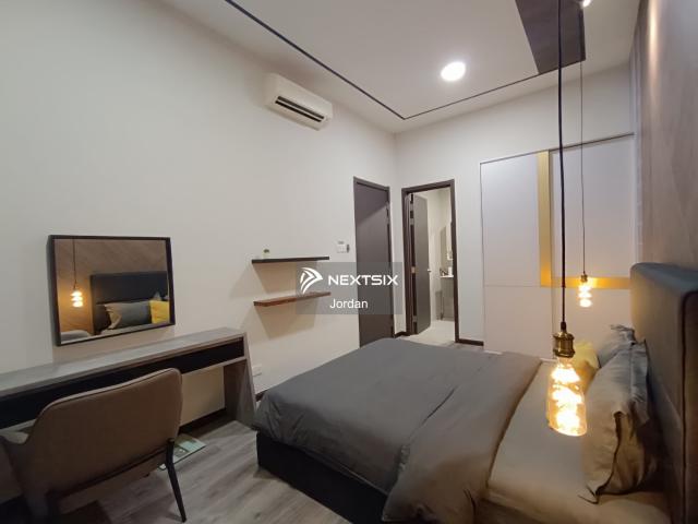 Residential House for sale in Johore Bahru, Johor