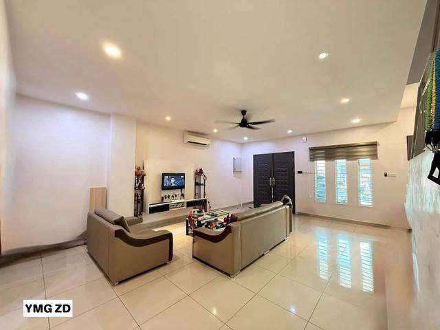 Terraced House for sale in Pelabuhan Klang, Bandaraya Klang