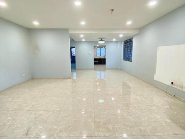 Terraced House for sale in Johore Bahru, Johor