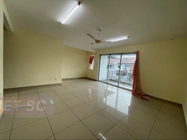 Terraced House for rent in Port Klang, Selangor