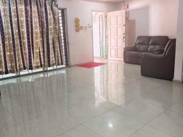 Terraced House for rent in Johore Bahru, Johor