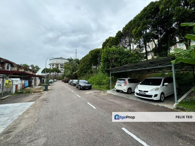 House for sale in Plentong, Johor