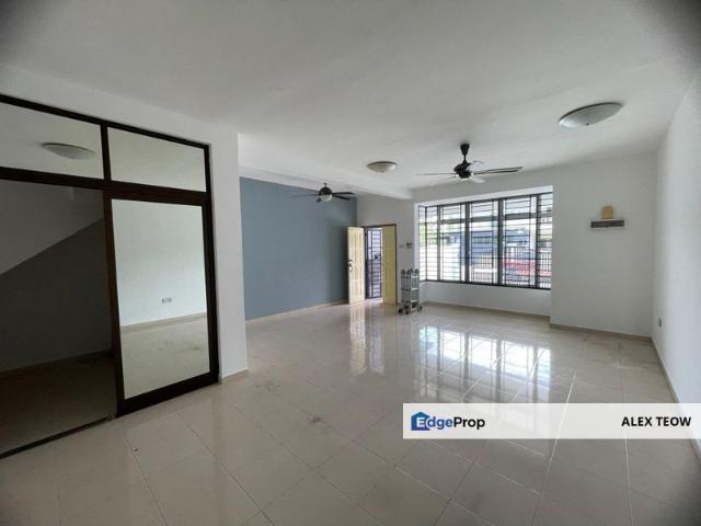 House for sale in Plentong, Johor