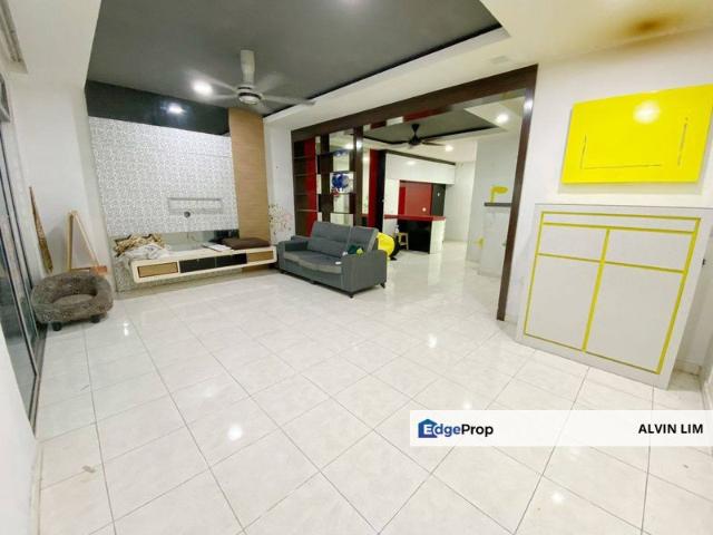 House for rent in Plentong, Johor