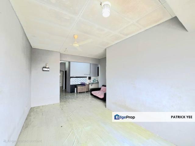 Condominium for sale in Plentong, Johor