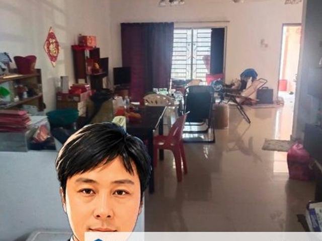House for sale in Plentong, Johor