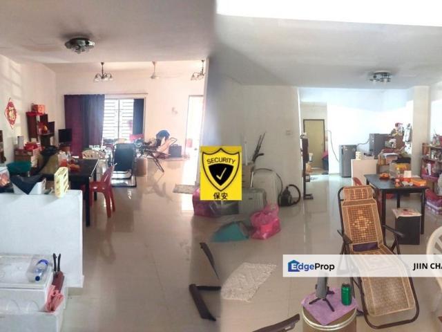 House for sale in Plentong, Johor