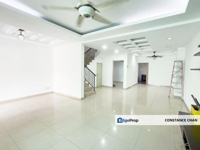 House for sale in Plentong, Johor