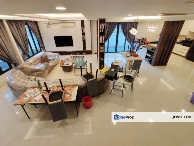 House for rent in Plentong, Johor